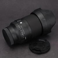 ราคา 3M Skin สําหรับ SIGMA 24-70A,24A,35A,50A,85A, 28-70A,16-28A,30DN เลนส์สําหรับ Sony E mount (25627847186)