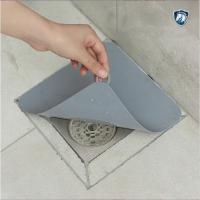 ราคา ฝาปิดท่อระบายน้ำ ซิลิโคนปิดท่อระบายน้ำ อุปกรณ์ดับกลิ่นท่อ ฝาปิดท่อน้ำ ซิลิโคนกันกลิ่น แผ่นกรองท่อระบายน้ำ (14581303029)