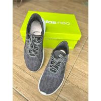 ราคา ส่งต่อ รองเท้าผ้าใบอะดิดาส แท้ adidasNEO Women's CF QTFLEX W (29762908357)