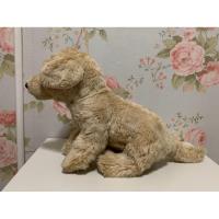 ราคา ตุ๊กตาน้องหมาโกลเด้น Golden Retriever ขนาด 16“ (หัวจรดหาง) งานเหมือน ป้ายตัด (43875072104)