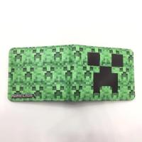 ราคา R RVCW Wallet กระเป๋าสตางค์การ์ตูน New Minecraft Wallet กระเป๋าสตางค์นักเรียน (57751074539)