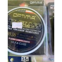 ราคา ด้ายตกปลา Optima Hi class ใหม่ (22275159176)