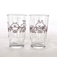 ราคา Setแก้วน้ำกระต่ายคานาเฮ kanahei piske&usagi (25894375446)