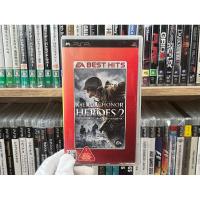 ราคา PSP - Medal of Honor Heroes 2 (21589900903)