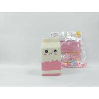 ราคา กล่องนม I Love squishy (2069354637)