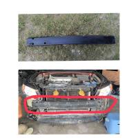 ราคา คานเหล็กหน้าหัวคัดซี แคมรี่ โฉมปี 2013 - 2018 แท้มือสอง สภาพดี (28519438684)