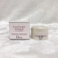ราคา Dior Capture Totale Cell Energy Creme Firming & Wrinkle-correcting creme 5ml (20730113305)
