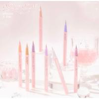 ราคา Mei Linda Glitter Glow Shadow & Liner MC3125 ปากกากลิตเตอร์ (22155241070)