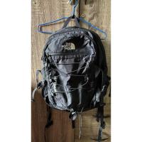 ราคา เป้ daypack ยี่ห้อ the north face รุ่น borealis มือสอง สีดำสนิท สภาพดี ใช้งานได้ปกติ (43709522308)