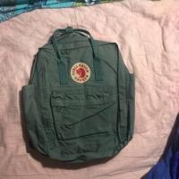 ราคา กระเป๋า kanken มือสอง ของเเท้ (6007246195)