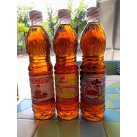 ราคา น้ำปลา ตราแม่พลอย,ปูยิ้ม,P.R.รวม 3 แซป 110 บาท ขนาด 700 ml ทุกขวด (25908939990)