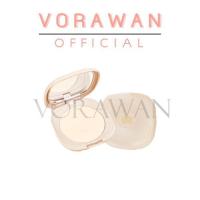 ราคา Sivanna Colors Matte Finish Pressed Powder HF945 ซีเวนน่า คัลเลอร์ส แมทท์ ฟีนิช เพรสด์ พาวเดอร์ แป้งพัฟ ผสมรองพื้น (22648831744)