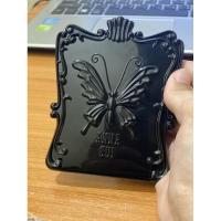 ราคา ANNA SUI กระจกพับ ของแท้!!! มือสอง (8058272171)