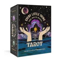 ราคา พร้อมส่งแท้Every Little Thing You Do Is Magic Tarot ไพ่ทาโรต์ (40423618522)