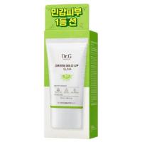 ราคา พร้อมส่ง/ของแท้☀️ Dr.G Green Mild Up Sun+ SPF50+ PA++++ (29605858160)