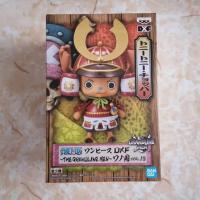 ราคา พร้อมส่ง ฟิกเกอร์ PVC ของแท้ Bandai Banpresto One Piece DXF Chopper (21883204675)
