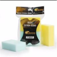 ราคา โฟมฟองน้ําซักผ้าอเนกประสงค์ควอนตัม (40451863807)