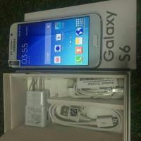 ราคา Samsung galaxy s6 (108309175)