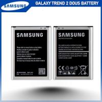 ราคา แบตเตอรี่ Samsung Galaxy Trend 2 Duos รุ่น EB-BG313BBE (1500mAh) แบตแท้แท้ (17565550799)