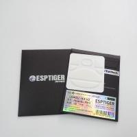 ราคา YXA Esportstiger ICE V2 รองเท้าสเก็ตเมาส์ Feet Glides Curve Edge สําหรับ Lamzu Atlantis Mini (44366165581)