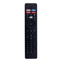 ราคา สําหรับ Philips สมาร์ททีวี 43PFL5704/F7 50PFL5604/F7 65PFL5604/F7 75PFL5704/F7 เสียงรีโมทคอนโทรล RF402A-V14 เปลี่ยนอุปกรณ์เสริม (43061001503)