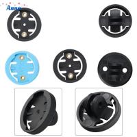 ราคา 【Anna】Bicycle Computer Holder Base For Garmin Bryton-Wahoo Bike Camera Light Mount (22242444798)