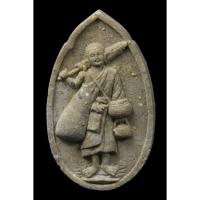 ราคา พระสิวลี รุ่น "ชนะจน"...พิมพ์กลีบบัว พ่อท่านพรหม วัดพลานุภาพ จ.ปัตตานี ปี 2554 (13905979914)