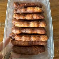 ราคา มะขามหวานพันธุ์ประกายทองแกะเปลือก มีเมล็ด (แบบฝักสวย) (300กรัม) (17999537261)