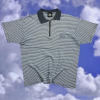 ราคา เสื้อ Kappa Vintage Polo (Size L) มือสอง (28473948774)