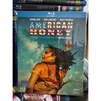 ราคา american honey มือ2 ซับไทย (27360011486)