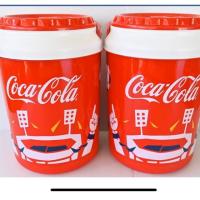 ราคา กระติกน้ำแข็ง (โค้ก)ขนาด11 ลิตร (6827791717)