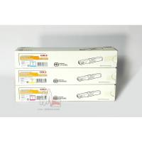 ราคา OKI C310 / C330 / C331 ตลับหมึกโทนเนอร์ ชุดสี แท้ Original C310dn, C330dn, mc361, C510dn, C530dn, mc561, C331 (22857179769)