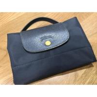 ราคา กระเป๋า Longchamp สี Gun metal (7712250143)
