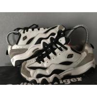 ราคา skechers d'lites 2 มือ✌ (7444610589)