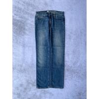 ราคา GAP JEANS SECOND PANTS (40467617276)