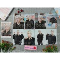 ราคา [พร้อมส่ง UP 04/03/65]​ BTS​ Mini​ Photocard​ Permission​ to dance​ ON STAGE​ JH เจโฮป มินิโฟโต้​การ์ด​ การ์ดบังทัน (12329529655)