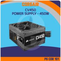ราคา Corsair CV450 450W 80 Plus Bronze Low Noise Operation PSU Power Supply Unit (13656168165)