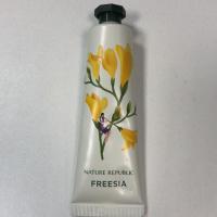 ราคา Hand cream| Nature Republic: Freesia (948927845)