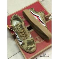 ราคา โปรไฟลุก รองเท้า Vans Old Skool ลายพราง (2026690183)