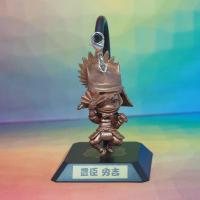 ราคา Naruto- Uzumaki Naruto Sengoku NARUTO Swing Collection - Hideyoshi Toyotomi (Bronze ver.) (25759594870)