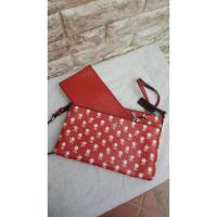 ราคา coach EAST/WEST CROSSBODY WITH POP UP POUCH IN BADLANDS FLORAL (591174891)