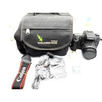 ราคา Canon EOS 7D + 18-55 is ii (6962182545)