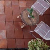 ราคา ดินเผาปูพื้น / ดินเผายาว / กระเบื้องปูพื้น / ดินเผาบาหลี * (44322037360)