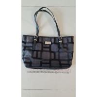 ราคา กระเป๋าสะพาย NINE WEST แท้ มือสอง (10685853412)