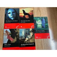 ราคา [หนังสือมือสอง] Macmillan Readers : The Phantom of the Opera และอื่นๆ (28283608135)