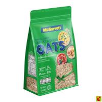 ราคา แม็กกาแรต ข้าวโอ๊ตอบแห้ง แบบสุกเร็ว 400 ก. (41419184390)