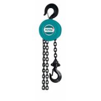 ราคา TOTAL รอกโซ่กลม รุ่นTHT1621 ขนาด 2ตัน รุ่นงานหนัก Chain Block รอกโซ่ รอกมือสาว รอกโซ่มือสาว (10095033705)