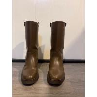 ราคา รองเท้าบูทมือสอง สภาพดี (23486565427)