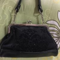 ราคา กระเป๋าออกงาน liz claiborne (308892992)