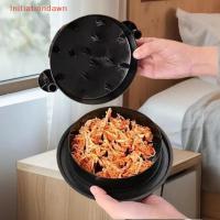 ราคา [คําแนะนํา] เครื่องตัดเนื้ออกไก่อเนกประสงค์เสริมอาหารหั่นอกไก่ครัวเครื่องมือ PP เครื่องบดเนื้อ (42073625502)